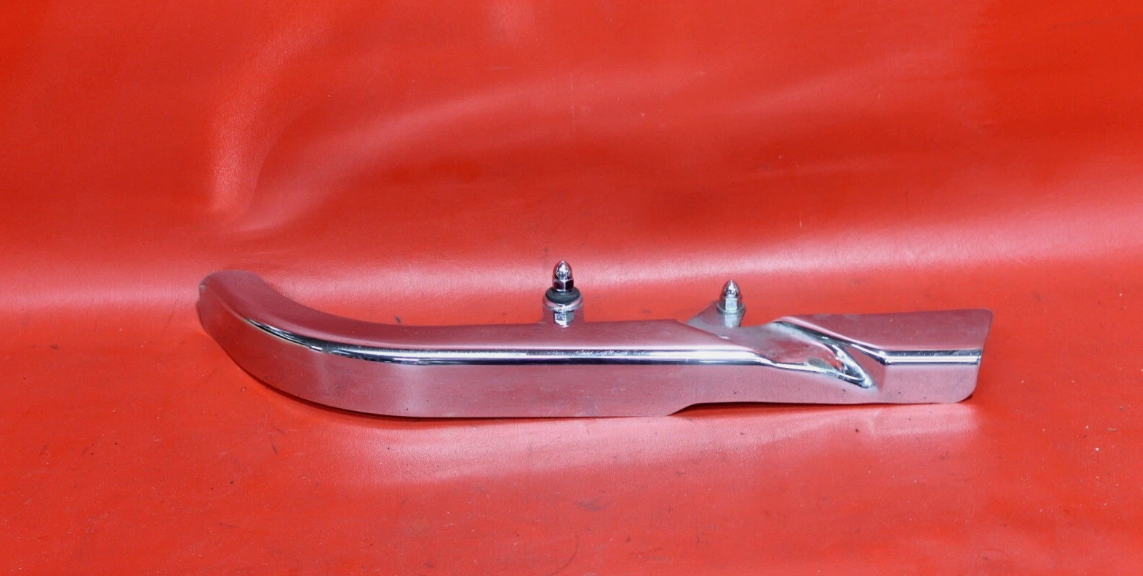 Belt guard assembly - cover shield